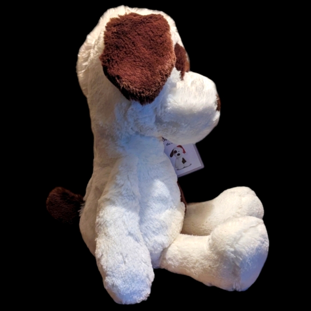 Aurora Gifts Lopsie Lu Lu Sawyer the Puppy Stuffed Animal Plush Toy NWT - Picture 6 of 11